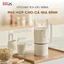 Máy Làm Sữa Hạt Đa Năng SEKA E300, SKG450 , E600 Chống Ồn - Chống Trào - Bảo Hành Chính Hãng 2 Năm