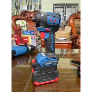 Đế chuyển đổi cho máy Dongcheng dùng pin makita pin phổ thông