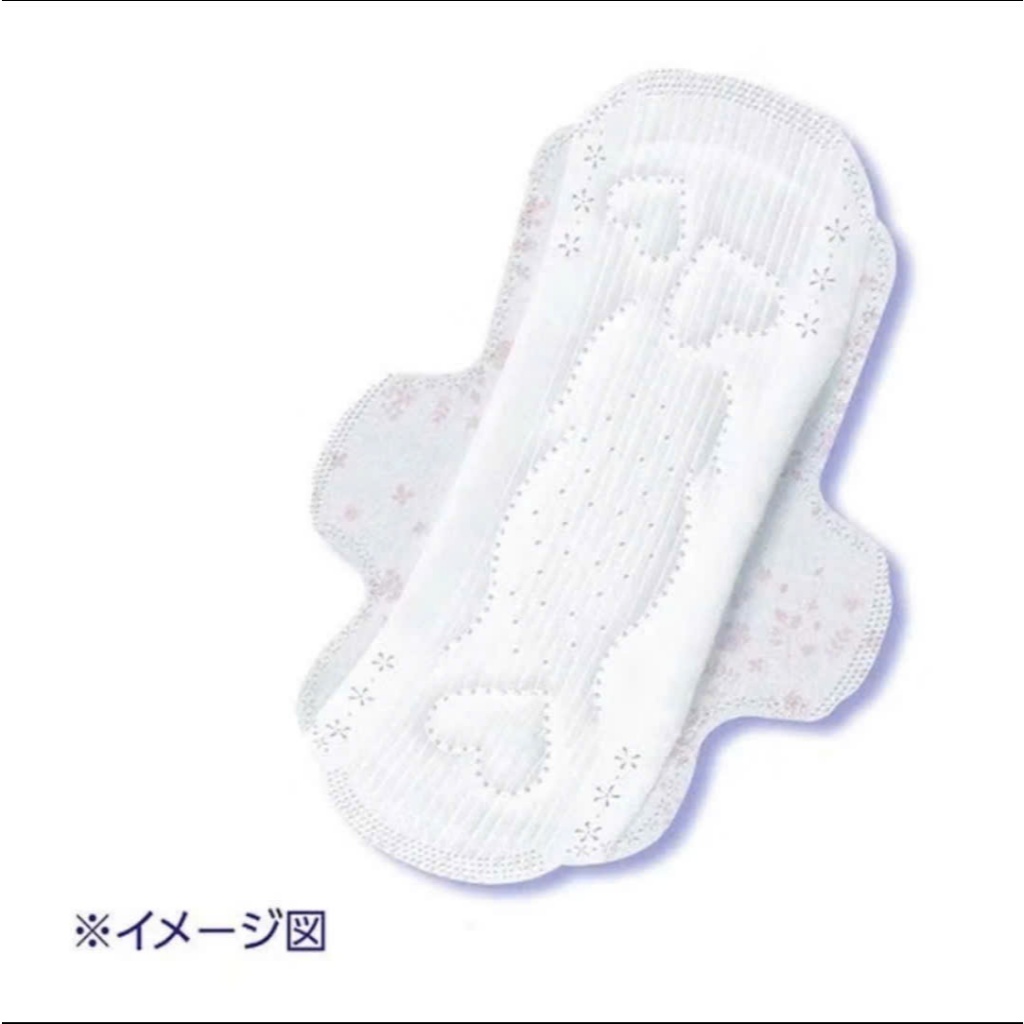 Băng vệ sinh Sofy Skin Comfort Ultra Thin siêu mỏng cánh 26cm 8 miếng/17 miếng - Hàng nhập khẩu