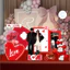 Standee Sinh Nhật 3D Cao Cấp Luna Story - Quà Tặng Bạn Bè, Người Thân, Gia Đình