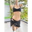 Bikini DTD 2 Mảnh Cổ Chữ U Quần Tam Giác