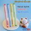Xả Kho 10k- Bút Máy F35 sẵn mực Ngòi EF êm trơn bền bỉ, Ngòi 0.38mm tiện lợi sạch sẽ cho Hs cấp 1-VP