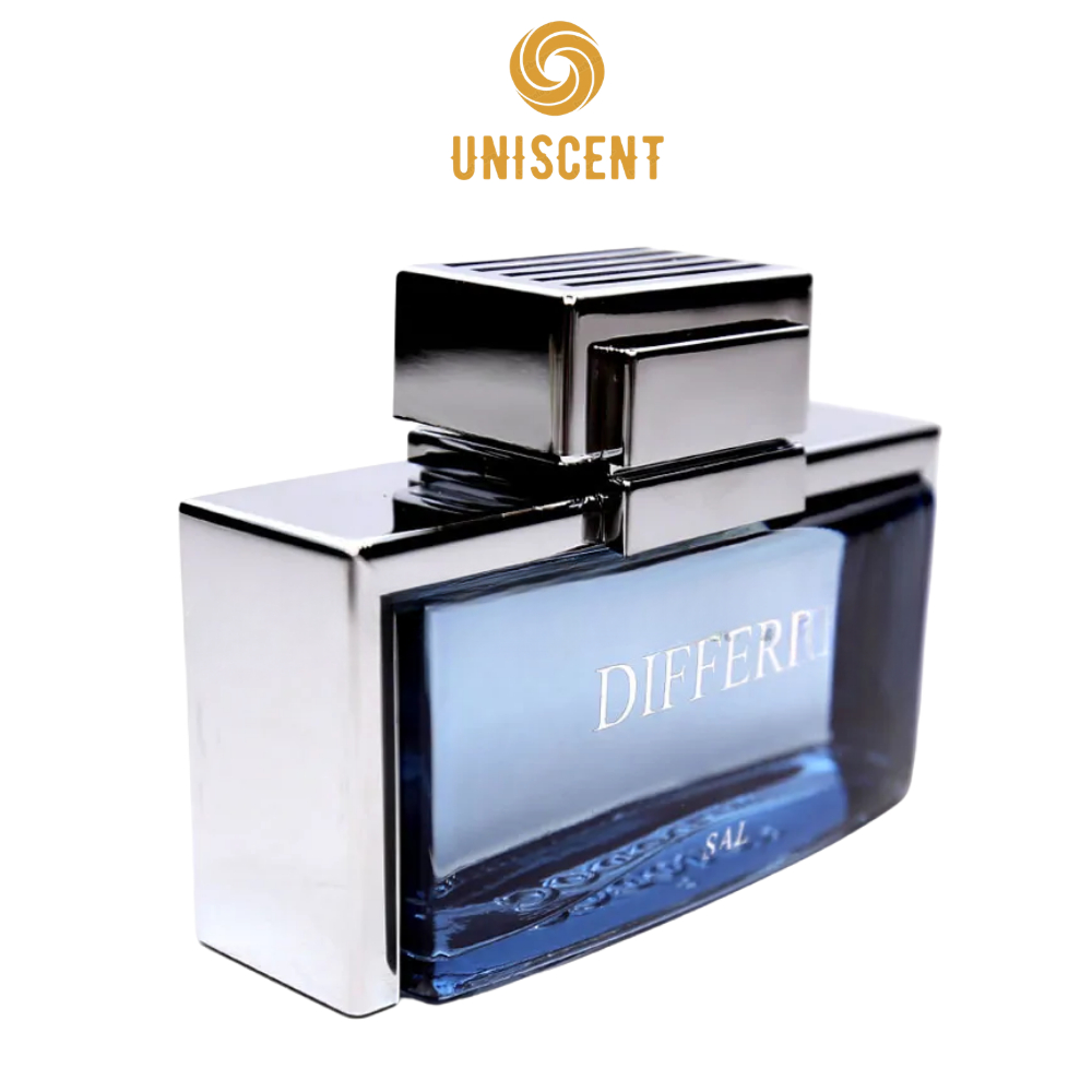 Nước Hoa Ô Tô/ Nước Hoa Ô Tô Cao Cấp Different 65ml- Made In Japan