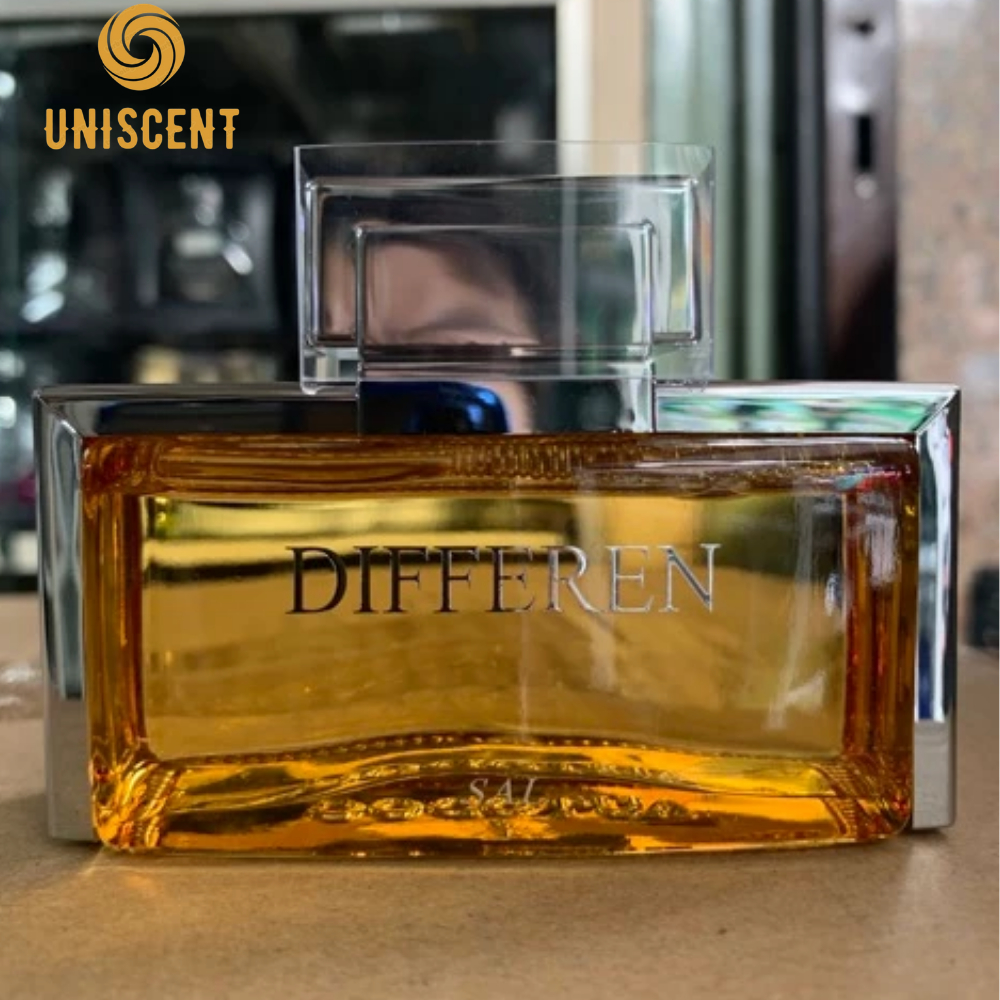 Nước Hoa Ô Tô/ Nước Hoa Ô Tô Cao Cấp Different 65ml- Made In Japan