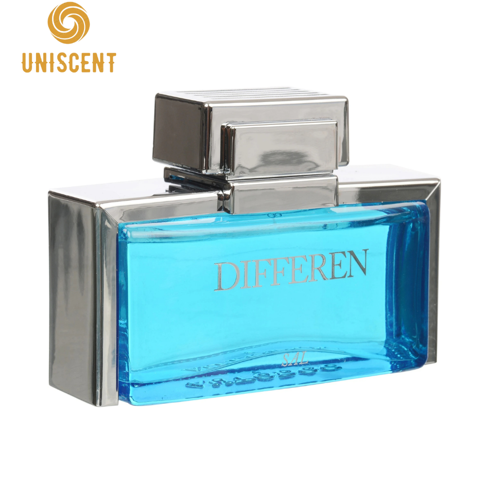 Nước Hoa Ô Tô/ Nước Hoa Ô Tô Cao Cấp Different 65ml- Made In Japan