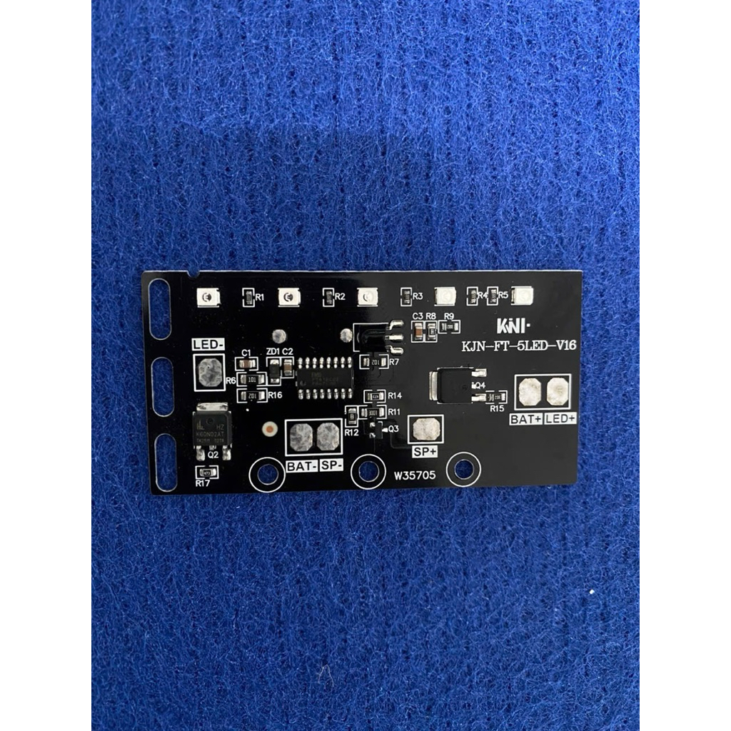 Bộ mạch đèn pha LED Năng Lượng Mặt Trời , led 5730  siêu sáng + mạch nguồn + remote chỉnh sáng -100w,200w,300w,500w,600w
