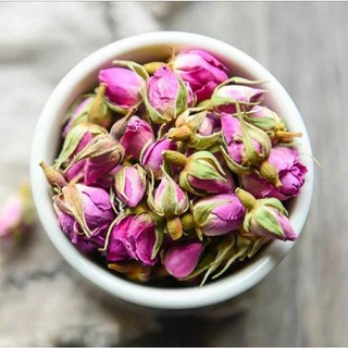 Trà Thanh Nhiệt Phụ Nữ Thảo Mộc 5 Vị - Hộp 30 Gói TẶNG BÌNH - Hỗ Trợ Cân Bằng Nội Tiết Tố, Trẻ Hóa Làn Da