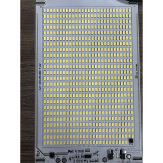 Mạch led đèn bàn chải, đèn đường công suất 200w,300w,400w,500w năng lượng măt trời
