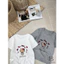 Áo thun tee hello kitty