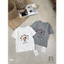Áo thun tee hello kitty