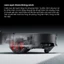 Robot hút bụi lau nhà Roborock Saros 20 Sonic