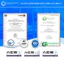 Nước Giặt Đậm Đặc QMAX Ultra 6in1 - Sạch Sâu, Thơm Lâu | Túi 900ML