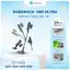 Máy hút bụi cầm tay Roborock H60 Ultra
