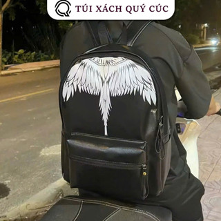 (Giá Xưởng Mở Bán) Balo đi học Nam nữ Da Mềm phong cách thời trang boy girl phố đi chơi đi du lịch đựng vừa A4, laptop