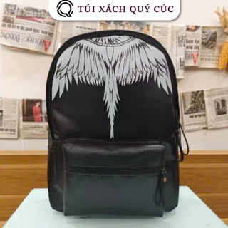 (Giá Xưởng Mở Bán) Balo đi học Nam nữ Da Mềm phong cách thời trang boy girl phố đi chơi đi du lịch đựng vừa A4, laptop