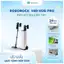Máy hút bụi cầm tay Roborock H60 Hub Pro
