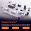 Máy hút bụi cầm tay Roborock H60 Hub Pro