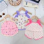 Đồ bộ bé gái 2 dây từ 6 - 15kg vải tăm lạnh mềm, co giãn tốt, màu đẹp, không xù lông
