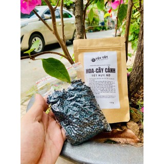 Phân bón hoa cây cảnh rau tại nhà hữu cơ ogranic - Humic amino 450g
