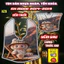 Tem Dán Nhựa Nhám SH MODE 2014 - 2019 Giá Sỉ - Sticker Trang Trí Xe Máy Chống Bay Màu.