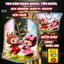 Tem Dán Nhựa Nhám SH MODE 2014 - 2019 Giá Sỉ - Sticker Trang Trí Xe Máy Chống Bay Màu.