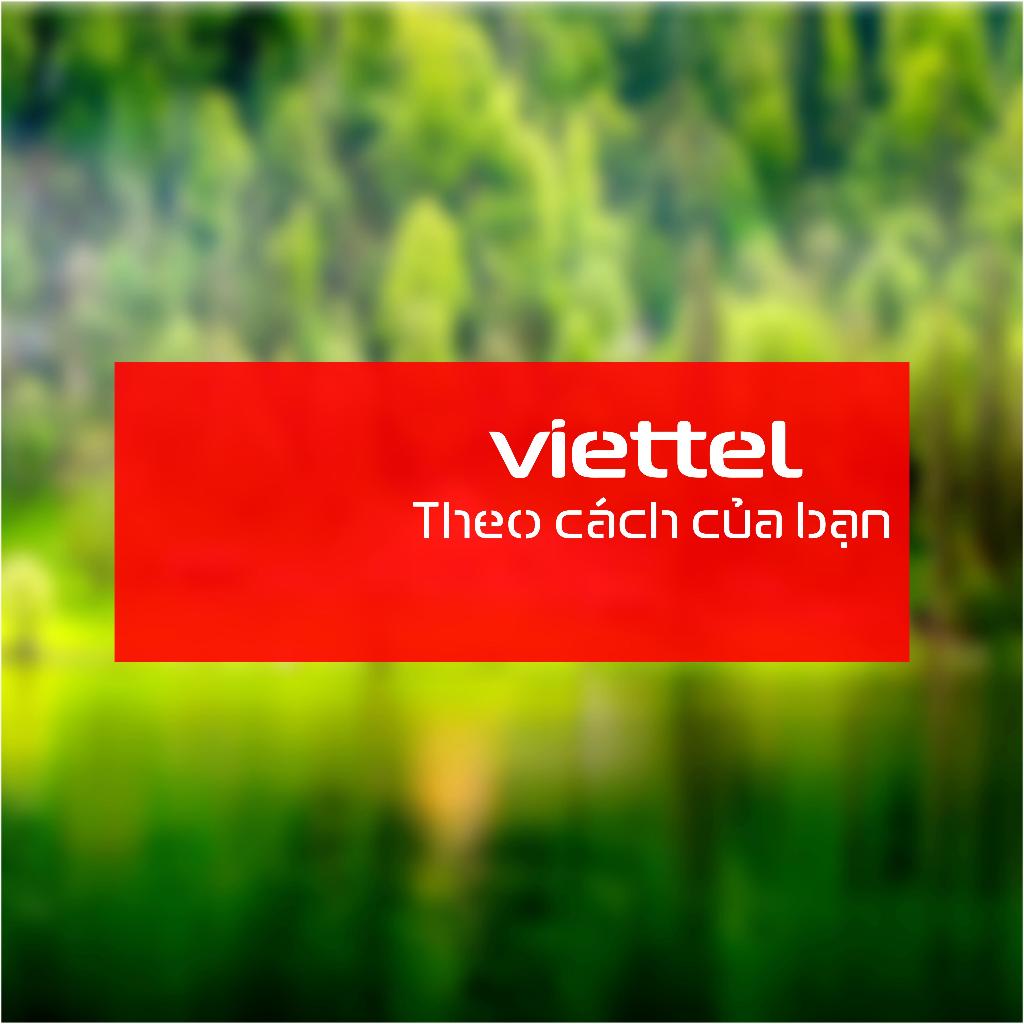Bảng Sơn Mã Tủ Cáp Quang - Khung sơn Mã tủ Viettel