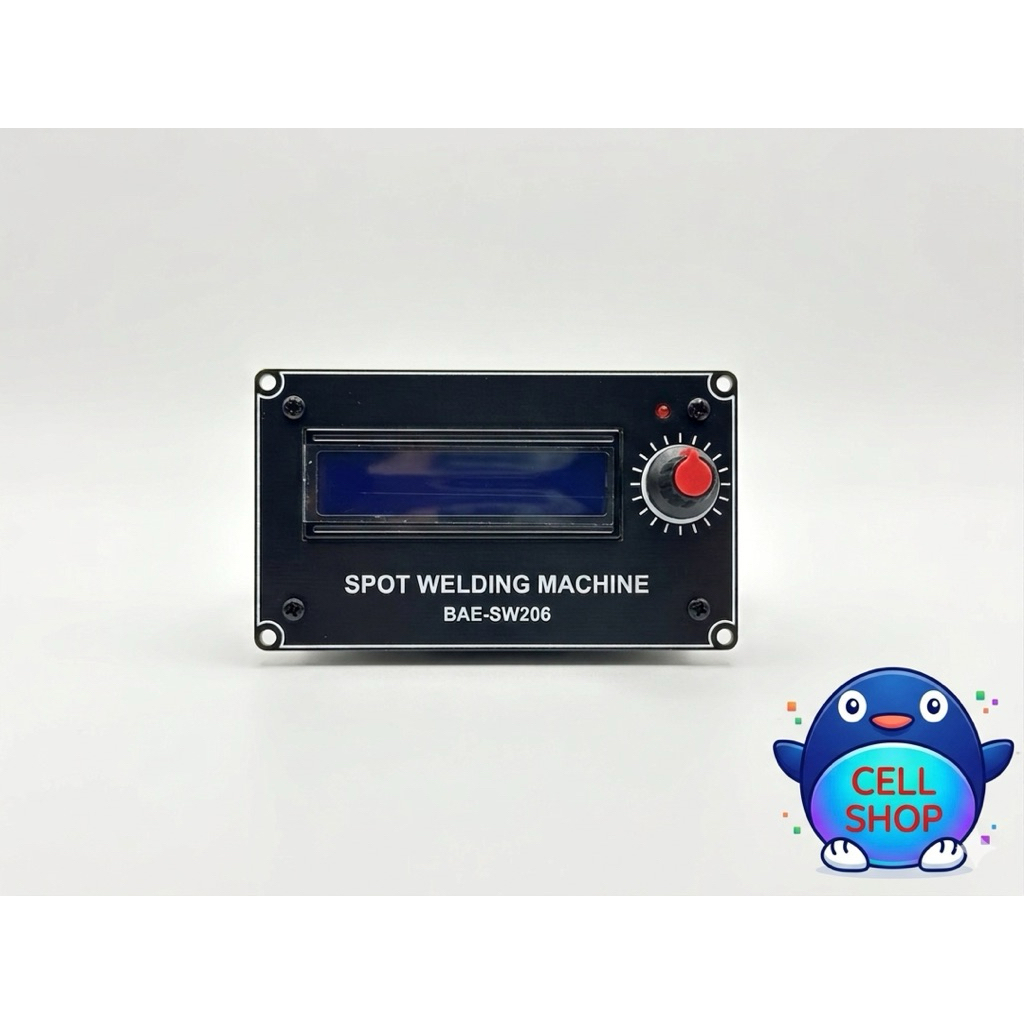Mạch time xung kép bảo anh bản new mã mới BAE-SW 206