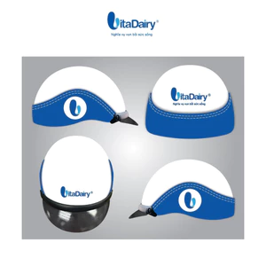 Mũ bảo hiểm Vitadairy size 64