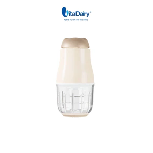 Máy xay ăn dặm cầm tay TopgiaKids M7-02