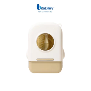 Bộ cọ rửa bình sữa 6 món TopGia