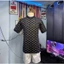 Áo Thun Nam Cappa , áo thun nam nữ in trend , chất cotton mềm mịn , thoáng mát co dãn mẫu mới hot trend Menswaer Top