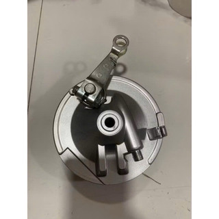cụm nắp moay ơ trước xe cub 81,82 … hàng đẹp chất lượng cao.