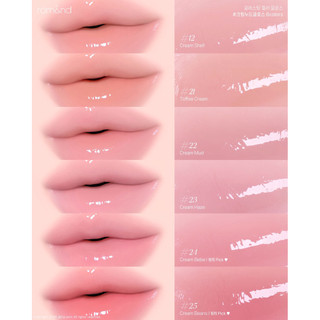 SON BÓNG CĂNG MỌNG ROMAND GLASTING LIP GLOSS