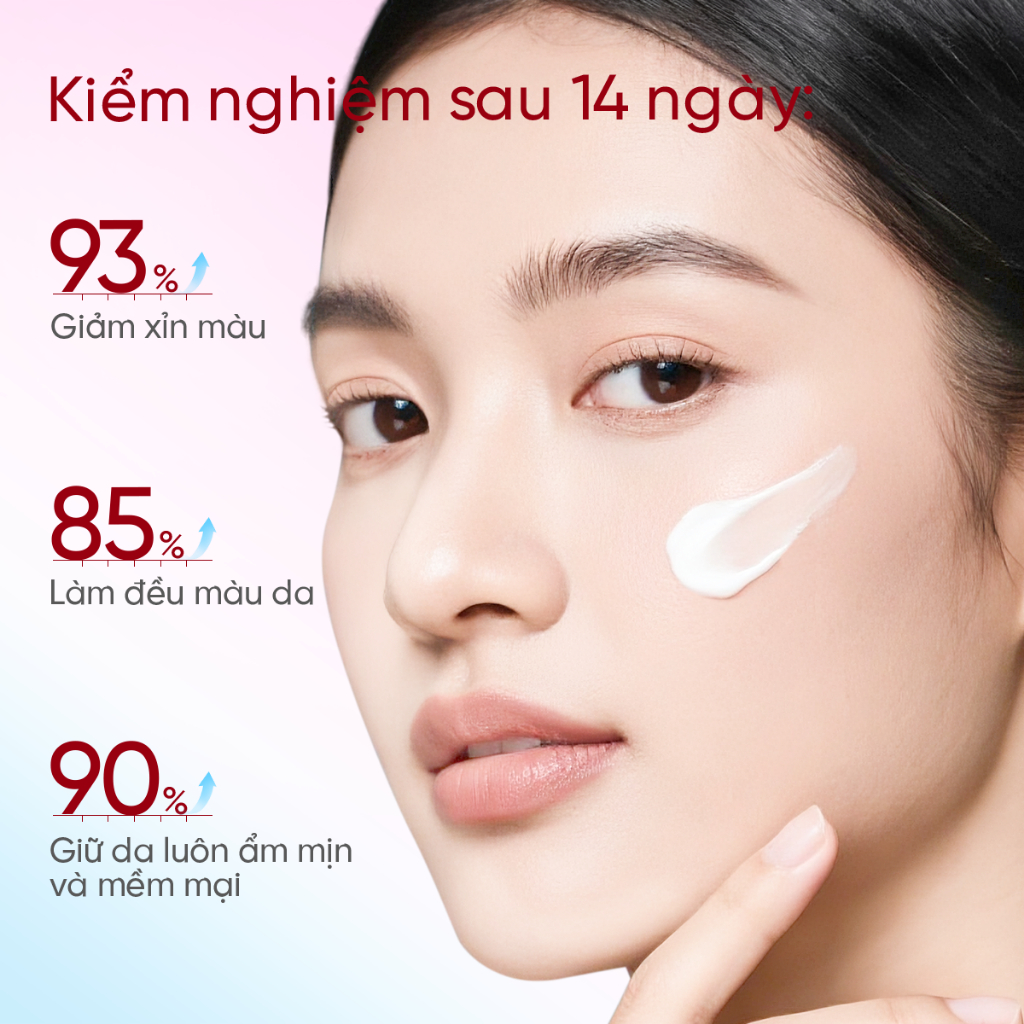 [Bộ Chăm Sóc Da 3 Bước] Combo Kem Dưỡng Trắng Da Và Kem Chống Nắng The Originote 24H Làm Sáng Cấp Ẩm Mọi Loại Da