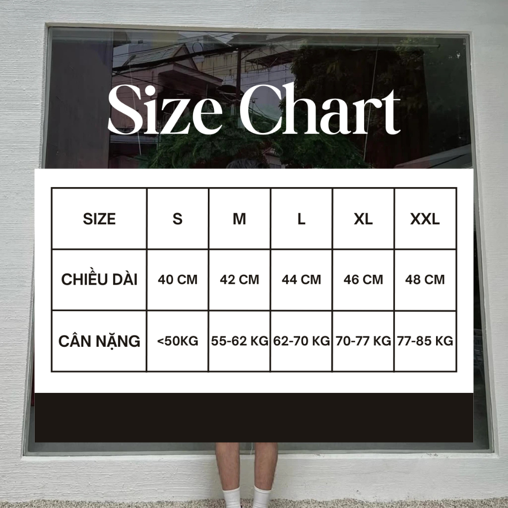 Quần Short Jean Nam FABUMAN Nửa Cạp Chun form ngắn trên gối, quần đùi chất bò không phai bigsize | BigBuy360 - bigbuy360.vn