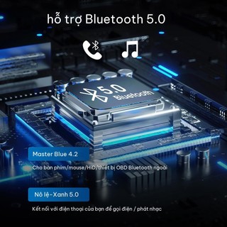 👍CarPlay AI Box 2+16GB/2+32GB CarPlay Android Box CarPlay AI Box không dây Bộ chuyển đổi CarPlay có dây sang không dây