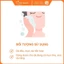 Sữa Rửa Mặt Cho Da Dầu, Mụn URIAGE HYSÉAC GEL NETTOYANT 50ml/150ml