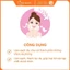 Sữa Rửa Mặt Cho Da Dầu, Mụn URIAGE HYSÉAC GEL NETTOYANT 50ml/150ml