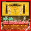 Tranh Cửu Huyền Thất Tổ Mang Lại Tài Lộc, Gia Tăng Vượng Khí Tráng Gương Cao Cấp Mẫu Mới Nhất - Tranh Phòng Thờ Cao Cấp