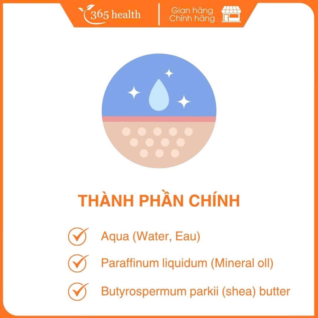 Kem Dưỡng Ẩm Làm Dịu Cho Da Khô, Da Kích Ứng Uriage Xemose Creme Relipidante Anti-Irritations 200ml