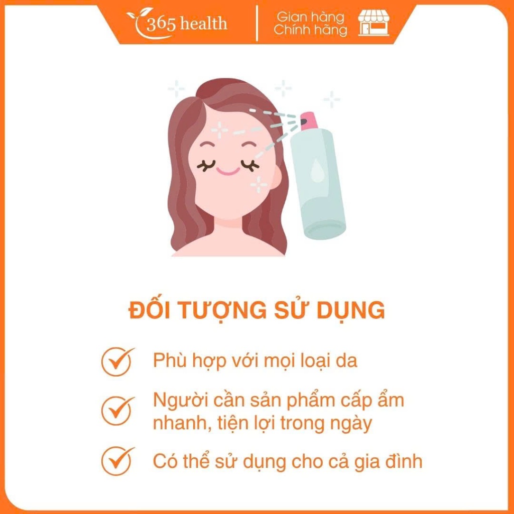 Xịt Khoáng URIAGE THERMAL WATER Dưỡng Ẩm, Làm Dịu Da, Cân Bằng Da, Phù Hợp Với Làn Da Nhạy Cảm 150ml