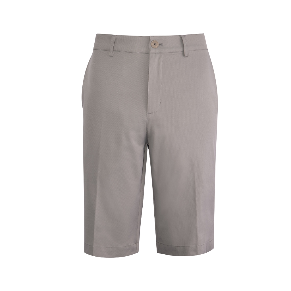 Quần short gió nam MASCULINE MSG601 - Form regular fit chất liệu polyester co giãn nhẹ thoải mái