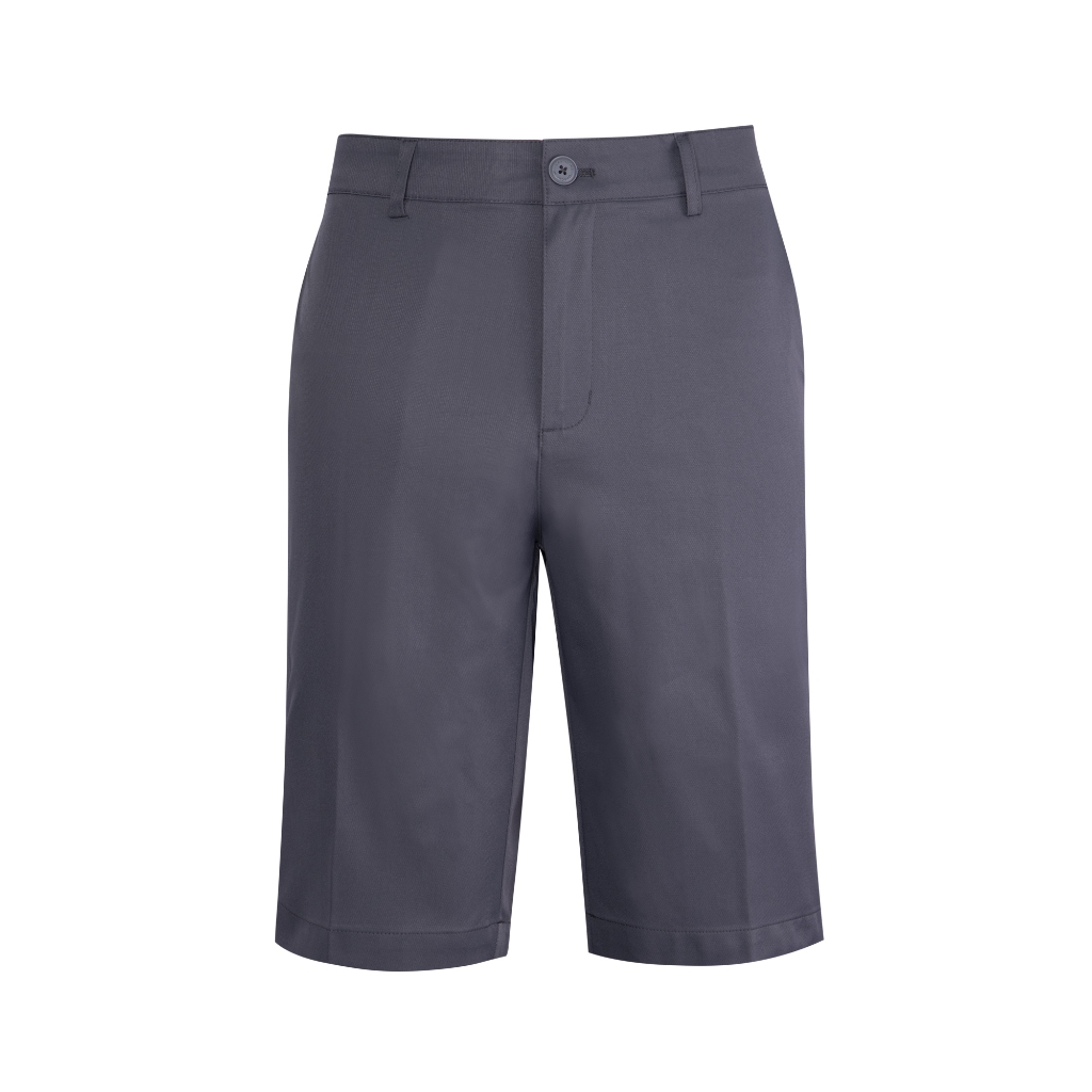 Quần short gió nam MASCULINE MSG601 - Form regular fit chất liệu polyester co giãn nhẹ thoải mái
