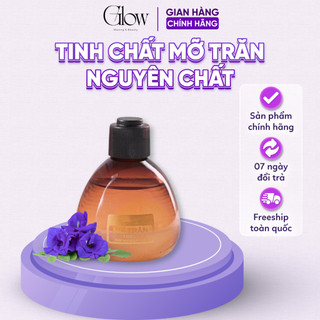 Combo 100Gr Dừa + Nồi Nấu Sáp ProWax 200 Chống Dính GLOWWAXING + Mỡ Trăn Nstore CHE TÊN - 1013