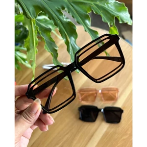 MẮT KÍNH VUÔNG HOT TREND