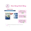 {Chính hãng} Sữa Anlene TOTAL 10tm lon 400-800g