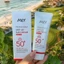 Combo 5 Kem Chống Nắng Any Hàn Quốc Nâng tông Premium Golf Anti UV SPF 50+ 60ml, trắng hồng tự nhiên
