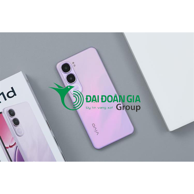 Điện Thoại Vivo Y21d - Hàng Chính Hãng, Nguyên Seal, Bảo Hành Toàn Quốc 12 Tháng - ảnh 7