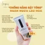 Combo 2 Kem Chống Nắng Gorgeous Classic Nâng Tông Siêu Đẹp, Không Bết Rít, Kiềm Dầu (100g)