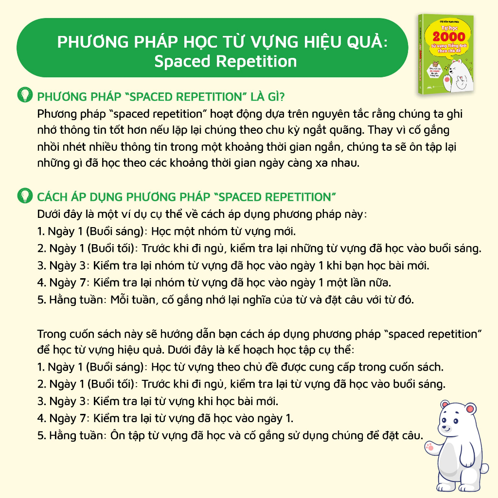 Sách - Tự Học 2000 Từ Vựng Tiếng Anh Theo Chủ Đề (Tiên Phong Books)
